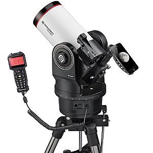 Telescop Bresser Messier MCX-127 GoTo AZ-EQ