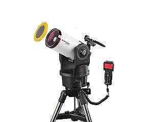 Telescop Bresser Messier MCX-127 GoTo AZ-EQ