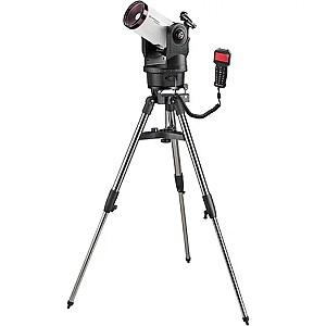 Telescop Bresser Messier MCX-127 GoTo AZ-EQ