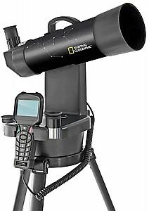 Telescop National Geographic Automatic 70-350