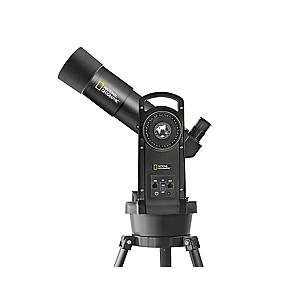 Telescop National Geographic Automatic 70-350