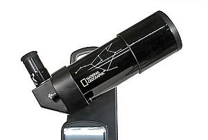 Telescop National Geographic Automatic 70-350