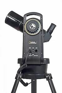 Telescop National Geographic Automatic 70-350