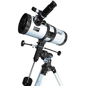 Telescop Seben 114-1000 + Adaptor Smartphone