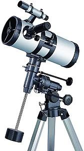 Telescop Seben 114-1000 + Adaptor Smartphone