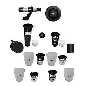 Telescop Seben 114-1000 + Adaptor Smartphone