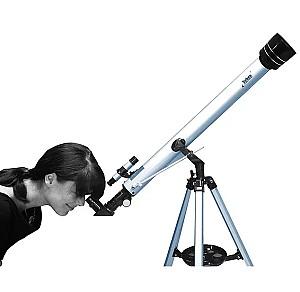 Telescop Seben 60-900 + smartphone adapter