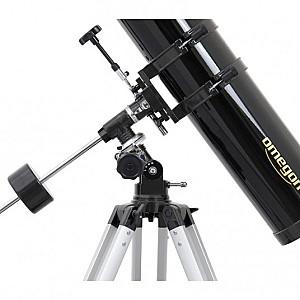 Telescop Omegon N 114-900 EQ-1