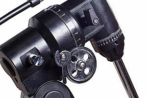 Telescop Bresser Pollux 150-1400 EQ3