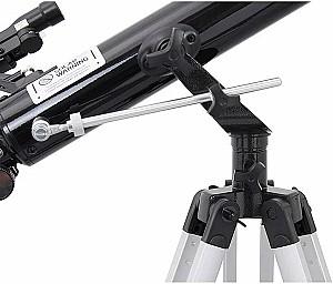 Telescop Omegon 60/700 AZ-1