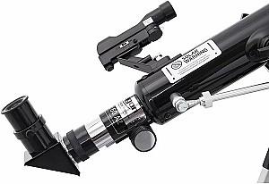 Telescop Omegon 60/700 AZ-1