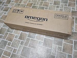 Telescop Omegon 60/700 AZ-1