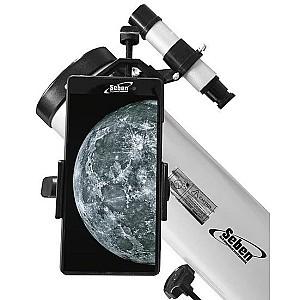 Telescop Seben Seben 76/900 (big pack)
