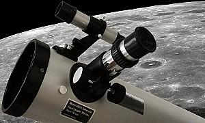 Telescop Seben Seben 76/900 (big pack)