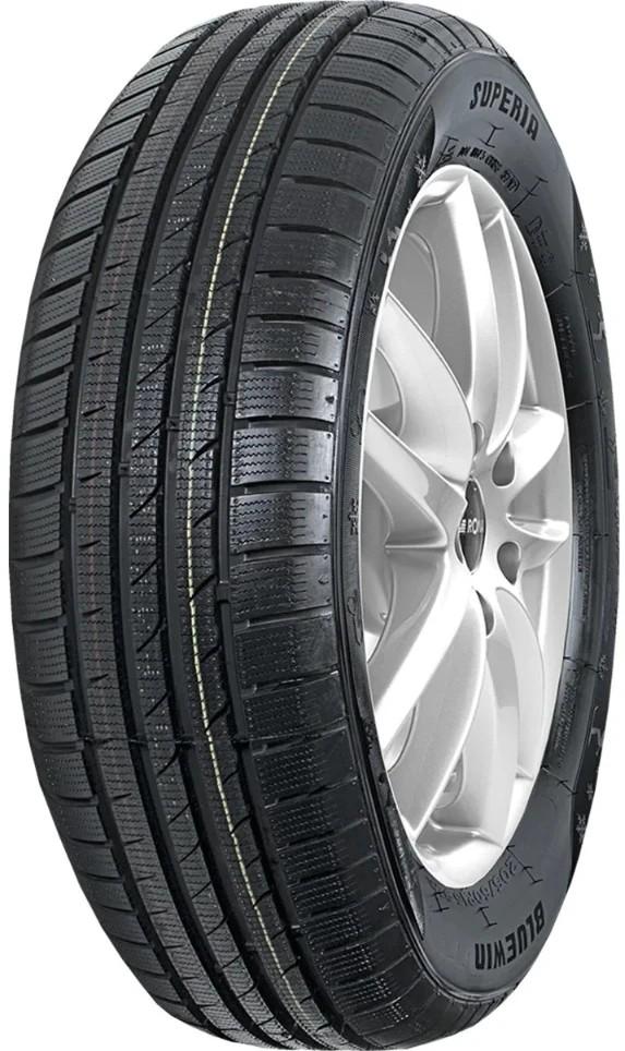 Anvelopa pentru camioneta Superia BLUEWIN VAN 215/60 R17C 109T