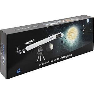 Telescop Zoomion Spaceboy 50 AZ