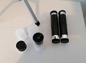 Telescop Zoomion Pioneer 70AZ