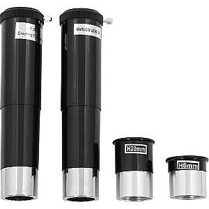 Telescop Zoomion Pioneer 70AZ