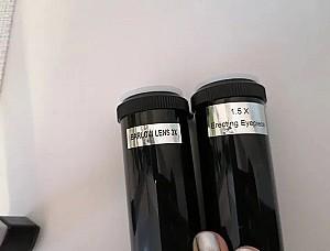 Telescop Zoomion Pioneer 70AZ