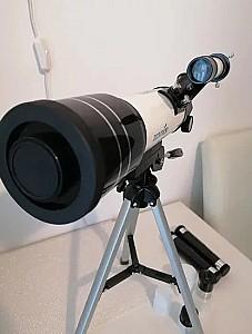 Telescop Zoomion Pioneer 70AZ