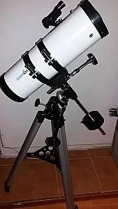 Telescop Zoomion Philae 114 EQ