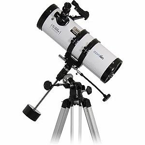 Telescop Zoomion Gravity 150 EQ