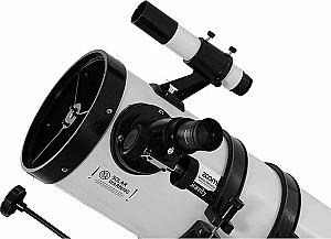 Telescop Zoomion Gravity 150 EQ