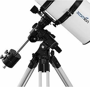 Telescop Zoomion Gravity 150 EQ
