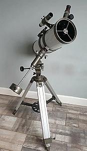Telescop Zoomion Gravity 150 EQ