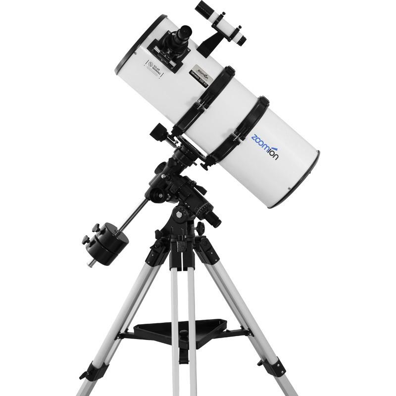 Telescop Zoomion Genesis 200 EQ