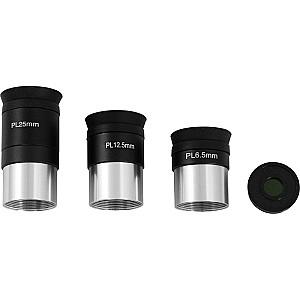 Telescop Zoomion Genesis 200 EQ