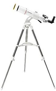 Telescop Bresser Nano AR 80-640 AZ