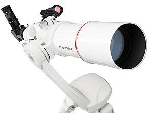 Telescop Bresser Nano AR 80-640 AZ