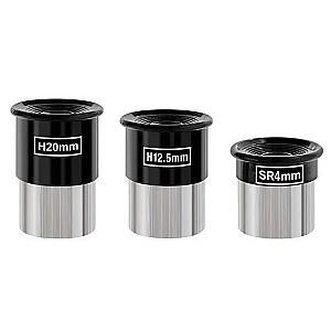 Telescop Bresser National Geographic 76-700