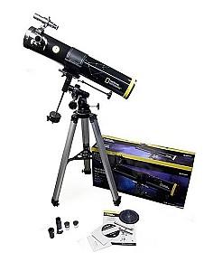 Telescop Bresser National Geographic 76-700