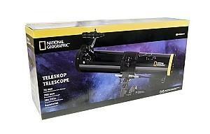 Telescop Bresser National Geographic 76-700