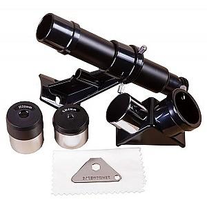 Telescop Levenhuk Skyline BASE 80T