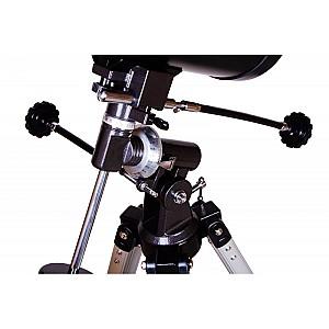 Telescop Levenhuk Skyline Plus 115S