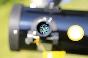 Telescop Bresser National Geographic 114 - 900