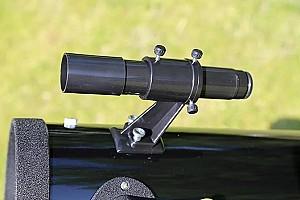 Telescop Bresser National Geographic 114 - 900