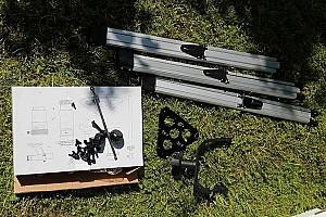 Telescop Bresser National Geographic 114 - 900