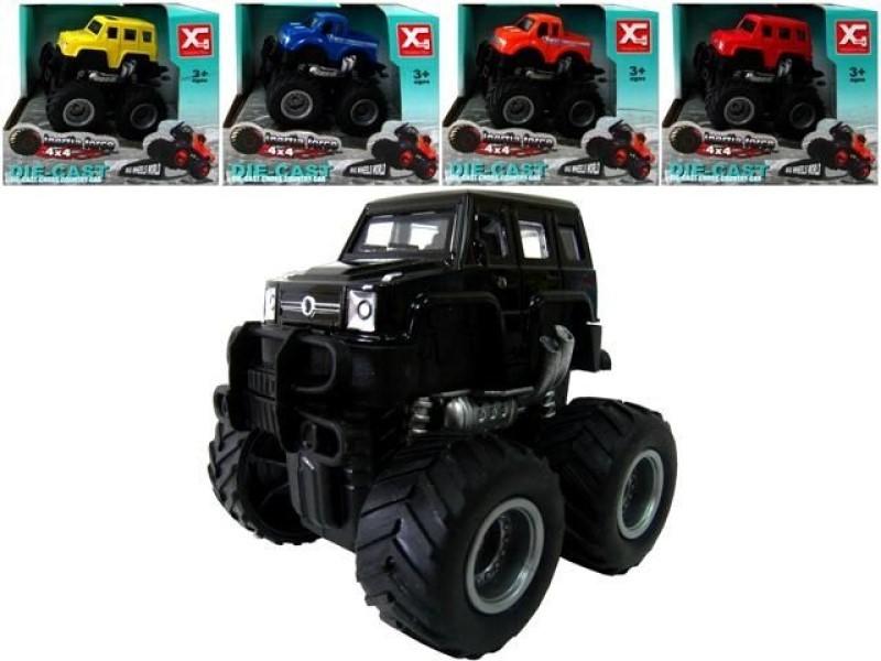 Masina jucarie Qiu Hao 38374