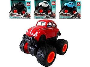 Masina jucarie Qiu Hao 38373