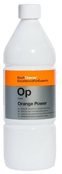 Curatare interior auto Koch Chemie Orange Power 1L (192001)