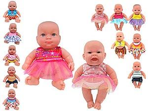 Papusa Qiu Hao 37695