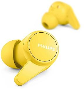 Casti Philips TAT1207YL/00