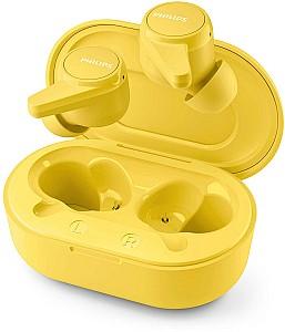 Casti Philips TAT1207YL/00