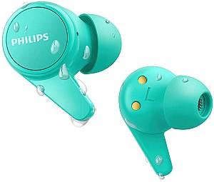 Casti Philips TAT1207BL/00