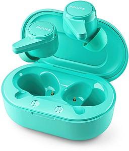 Casti Philips TAT1207BL/00