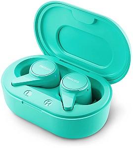 Casti Philips TAT1207BL/00